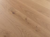 Eetkamertafel Joep/Matrix - Eiken/Zwart C-VDD-2-TFL-281