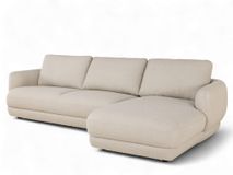 Hoekzetel OTTIE - Natural C-MED-60-TZ