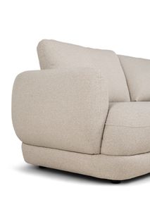 Hoekzetel OTTIE - Natural C-MED-60-TZ