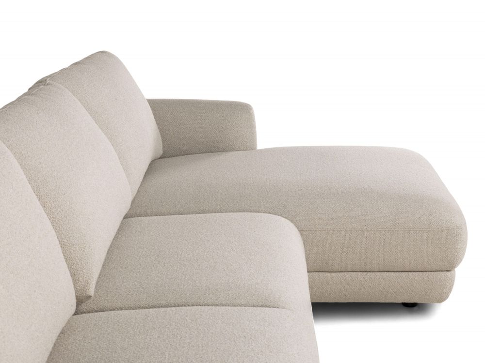 Hoekzetel OTTIE - Natural C-MED-60-TZ