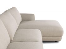 Hoekzetel OTTIE - Natural C-MED-60-TZ