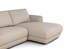 Hoekzetel OTTIE - Natural C-MED-60-TZ