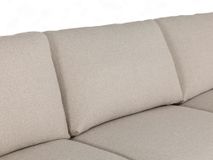 Hoekzetel OTTIE - Natural C-MED-60-TZ