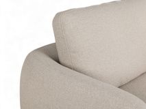 Hoekzetel OTTIE - Natural C-MED-60-TZ