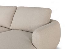 Hoekzetel OTTIE - Natural C-MED-60-TZ