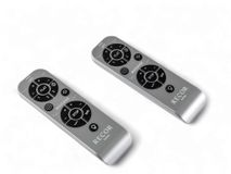 Elektrische boxspring IRIS - Roze C-RCB-76-BOXTZ