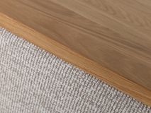 Nachtkastje AURA - Linnen RCB-80-001-2-FALLIN