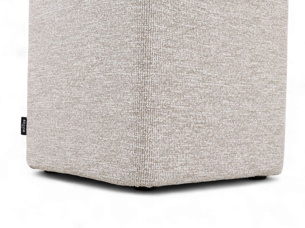 Nachtkastje AURA - Linnen RCB-80-001-2-FALLIN