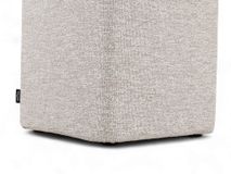 Nachtkastje AURA - Linnen RCB-80-001-2-FALLIN