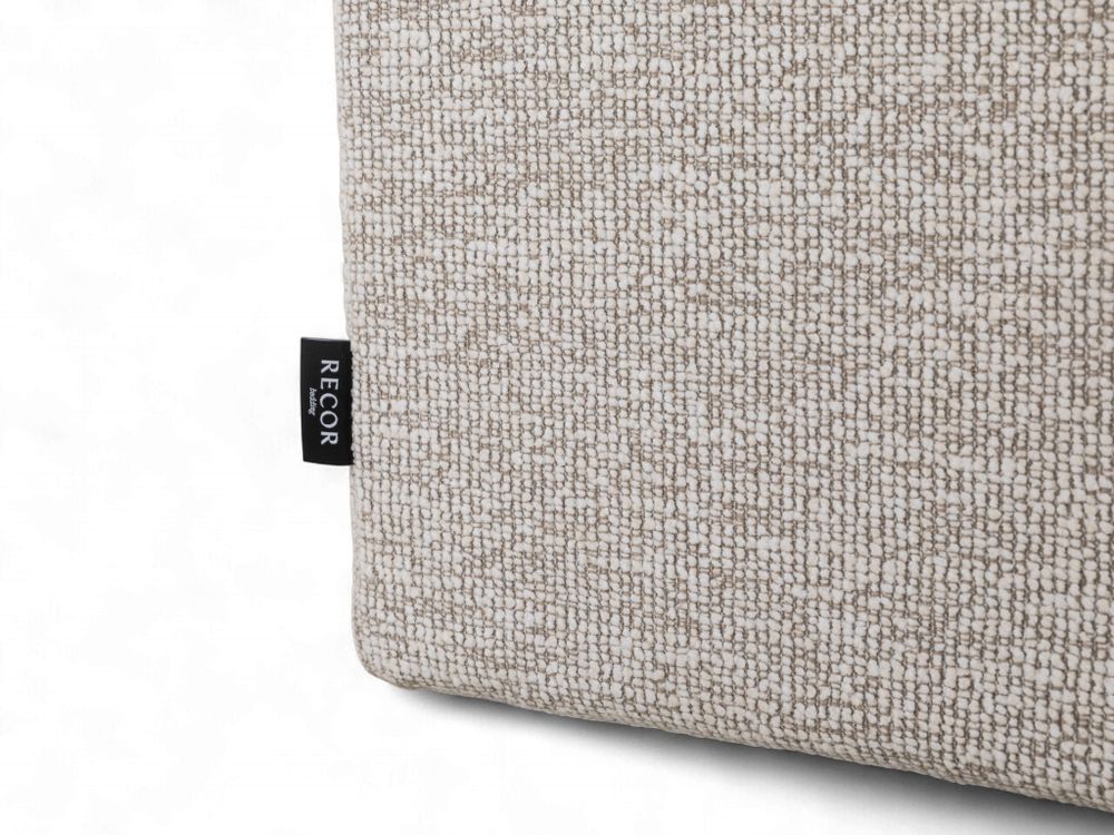 Nachtkastje AURA - Linnen RCB-80-001-2-FALLIN