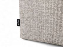 Nachtkastje AURA - Linnen RCB-80-001-2-FALLIN