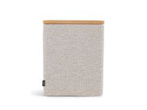 Nachtkastje AURA - Linnen RCB-80-001-2-FALLIN