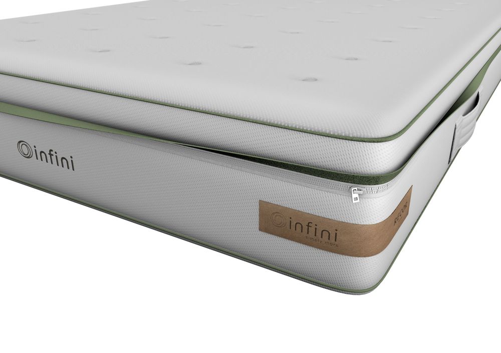 Matras INFINI ALPHA - Medium RCB-84-001-90200-M