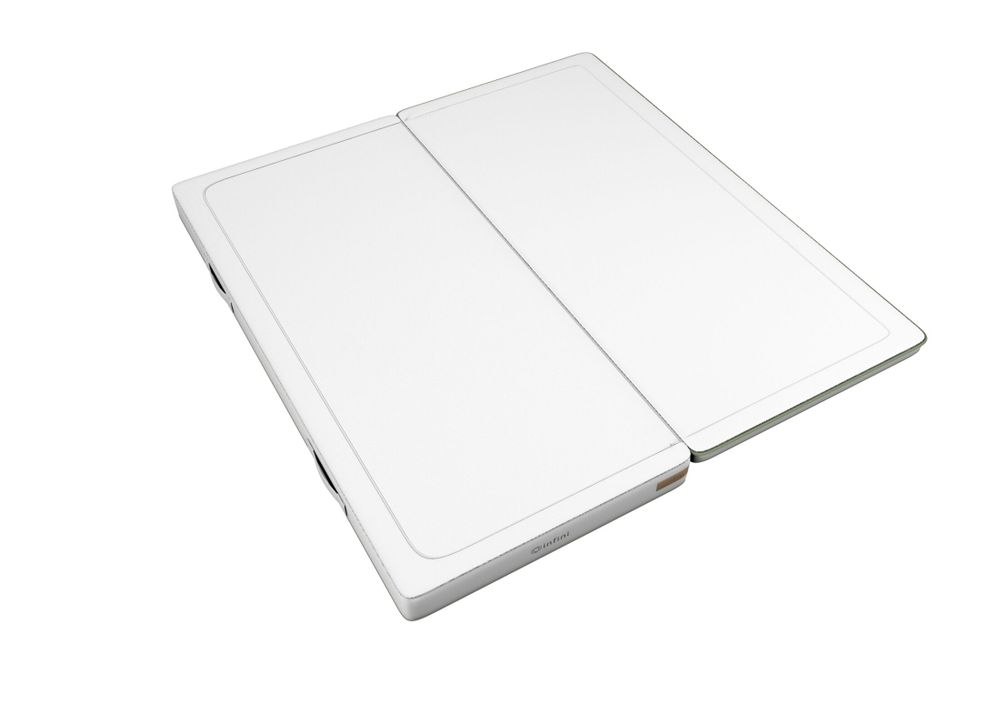 Matras INFINI ALPHA - Medium RCB-84-001-90200-M