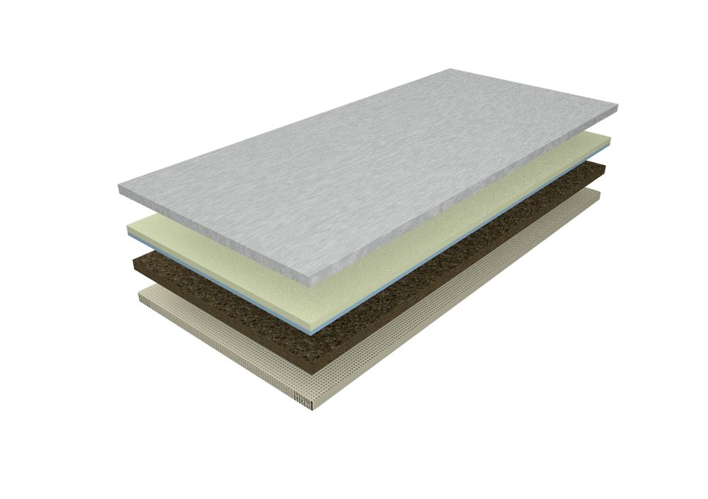 Matras INFINI DELTA - Medium RCB-84-002-90200-M