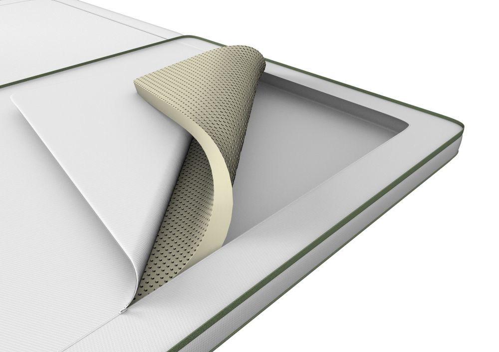 Matras INFINI DELTA - Medium RCB-84-002-90200-M