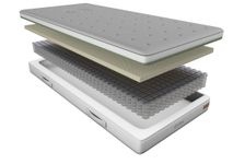 Matras INFINI DELTA - Medium RCB-84-002-90200-M