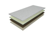 Matras INFINI OMEGA - Firm RCB-84-003-90200-F
