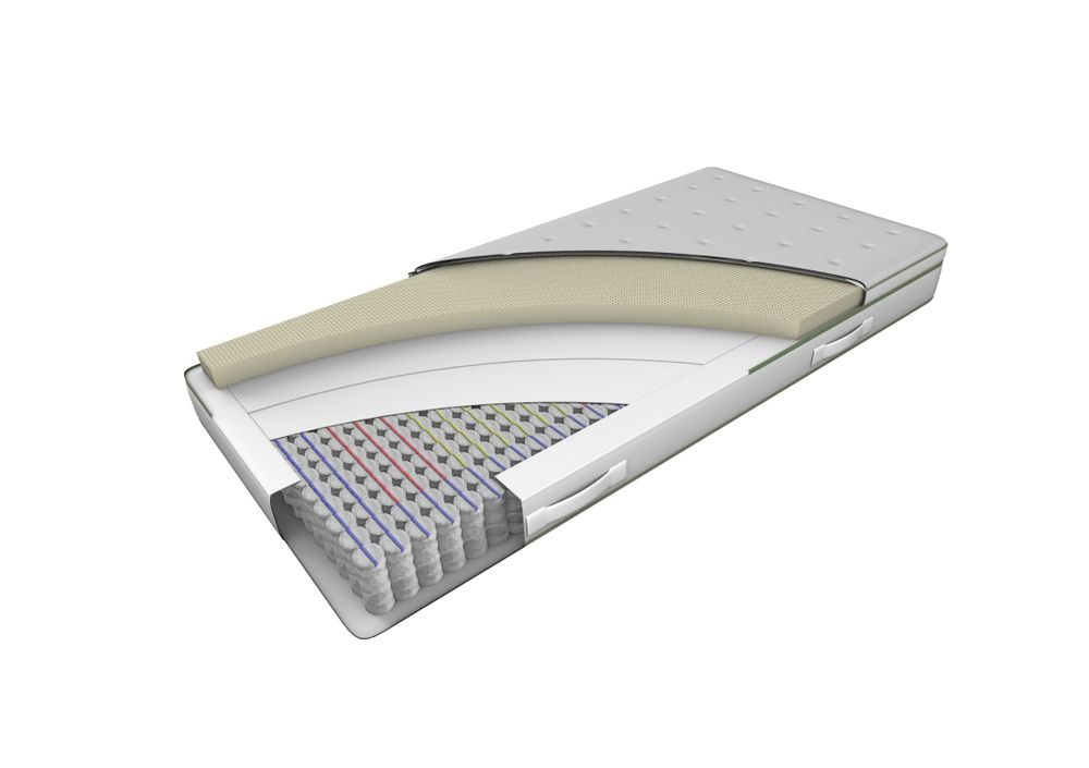 Matras INFINI OMEGA - Firm RCB-84-003-90200-F