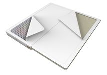 Matras INFINI OMEGA - Firm RCB-84-003-90200-F