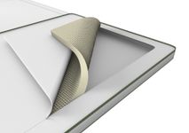 Matras INFINI OMEGA - Firm RCB-84-003-90200-F