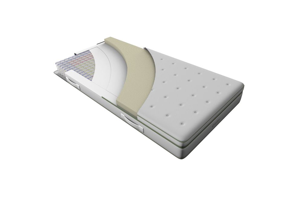 Matras INFINI SIGMA - Soft RCB-84-004-90200-S