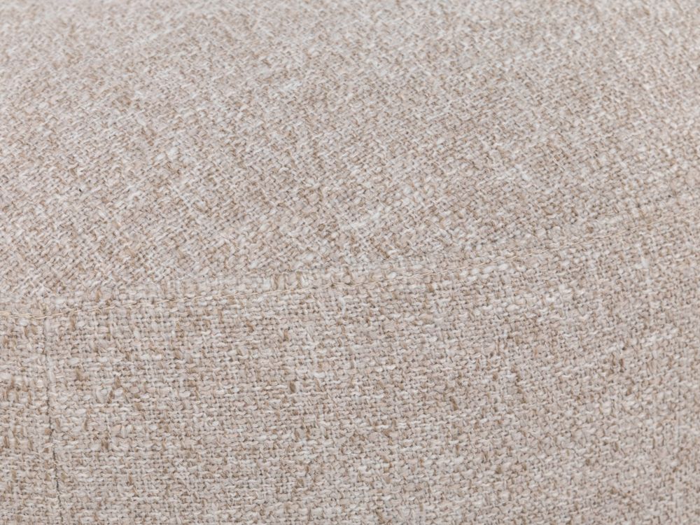 Draaifauteuil PEBBLE - Lichtgrijs KUK-5-000001-C-N