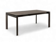Verlengbare eetkamertafel CERATA - Keramiek Oku DEZ-68-000035