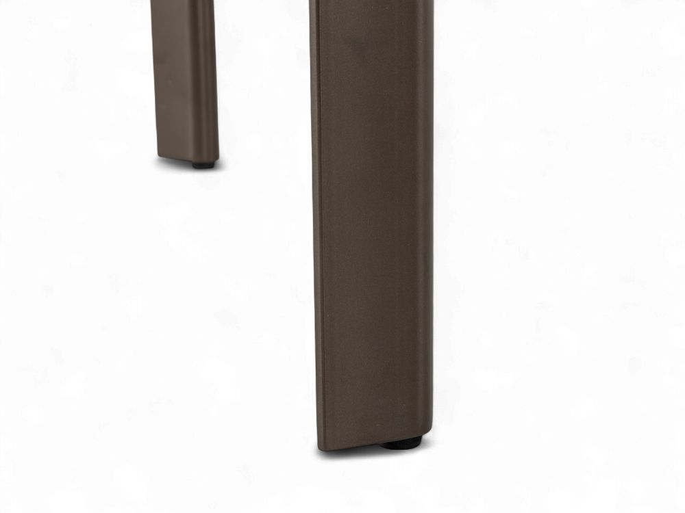 Verlengbare eetkamertafel CERATA - Keramiek Oku DEZ-68-000035