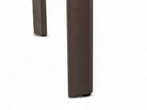 Verlengbare eetkamertafel CERATA - Keramiek Oku DEZ-68-000035