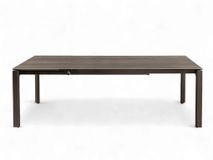 Verlengbare eetkamertafel CERATA - Keramiek Oku DEZ-68-000035