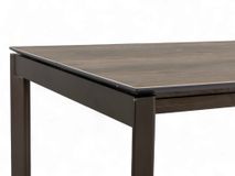 Verlengbare eetkamertafel CERATA - Keramiek Oku DEZ-68-000035
