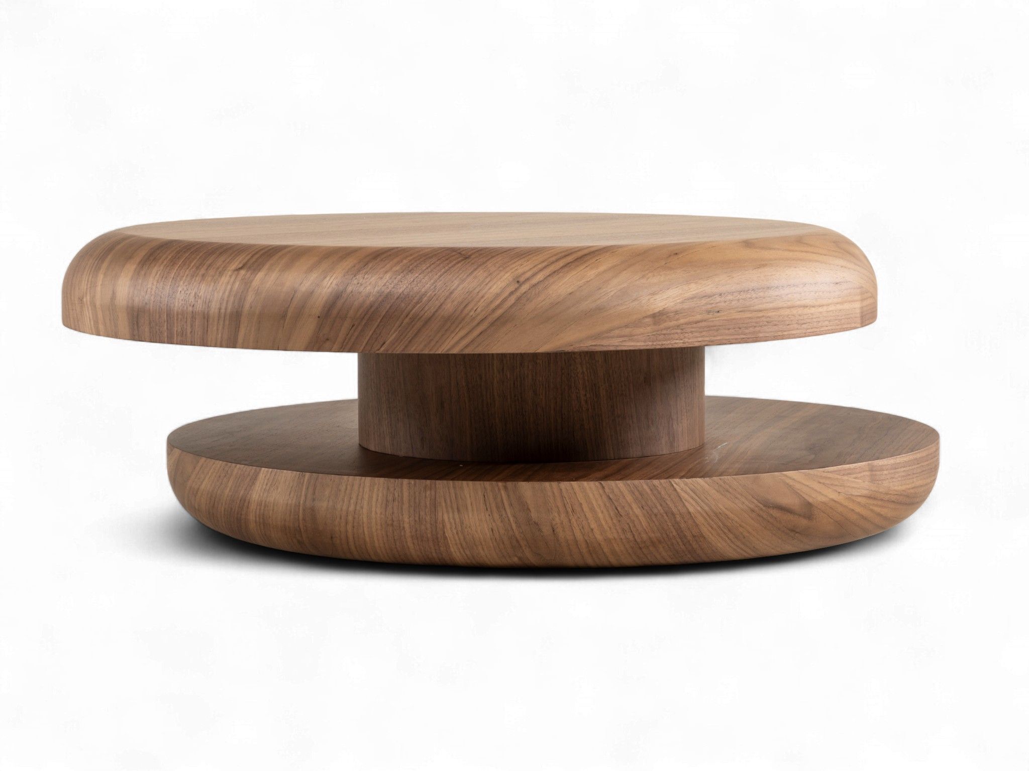 Salontafel WALNUT - Walnootfineer