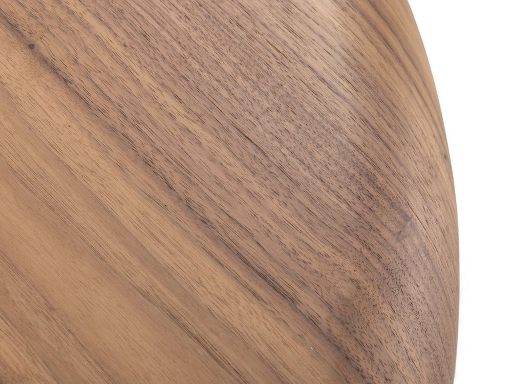 Salontafel WALNUT - Walnootfineer XLC-42-0000007