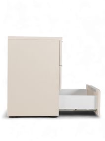 Nachttafel SINFONIE PLUS - Beige STA 36076