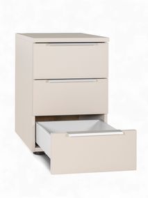 Nachttafel SINFONIE PLUS - Beige STA 36076
