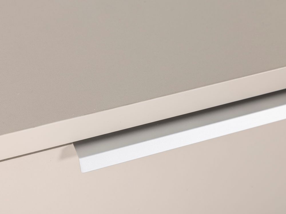 Nachttafel SINFONIE PLUS - Beige STA 36076