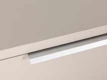 Nachttafel SINFONIE PLUS - Beige STA 36076