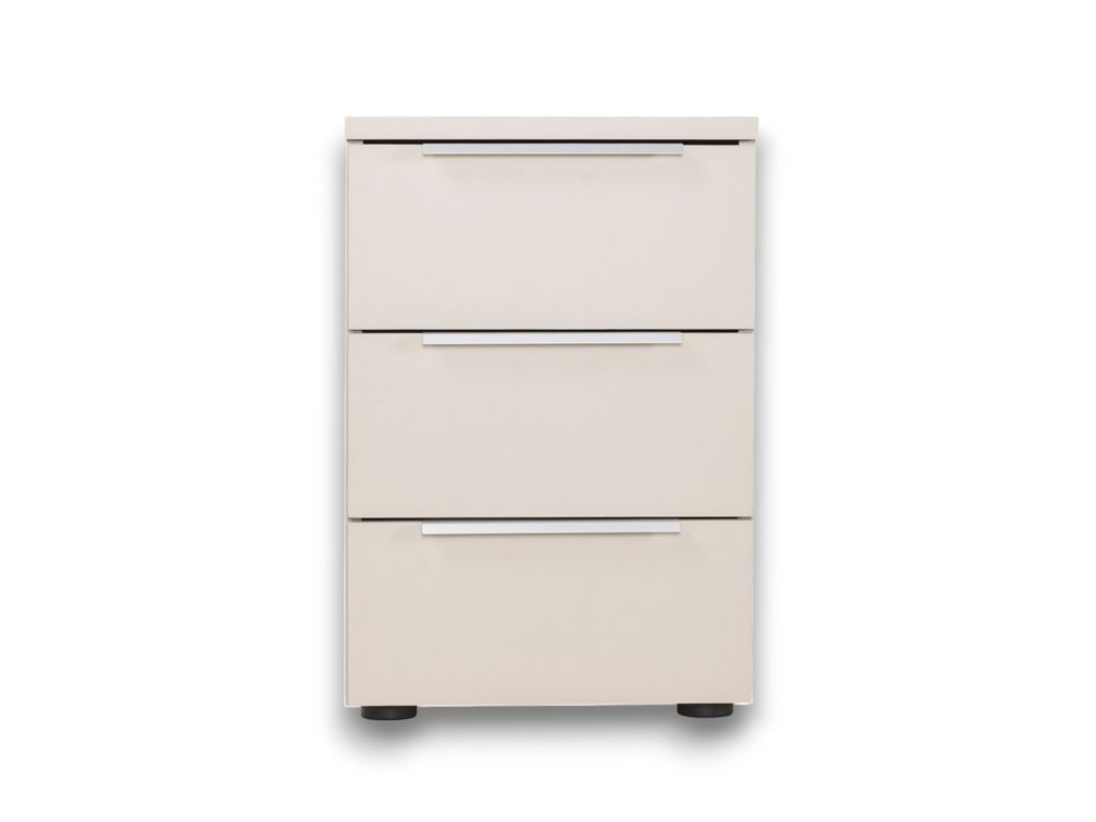 Nachttafel SINFONIE PLUS - Beige STA 36076