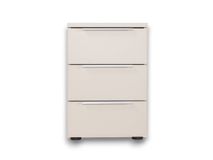 Nachttafel SINFONIE PLUS - Beige STA 36076