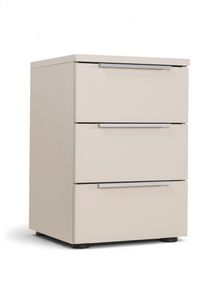 Nachttafel SINFONIE PLUS - Beige STA 36076