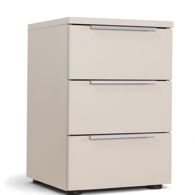 Nachttafel SINFONIE PLUS - Beige
