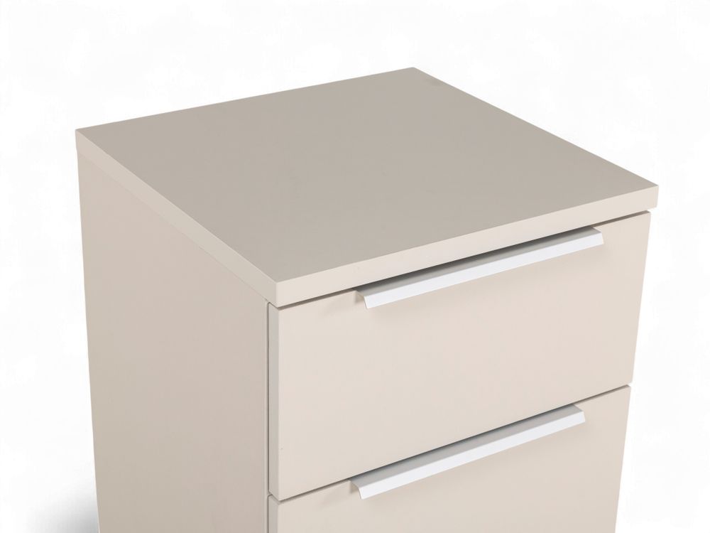 Nachttafel SINFONIE PLUS - Beige STA 36076