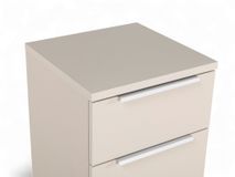 Nachttafel SINFONIE PLUS - Beige STA 36076