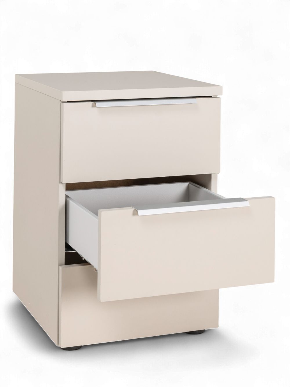 Nachttafel SINFONIE PLUS - Beige STA 36076