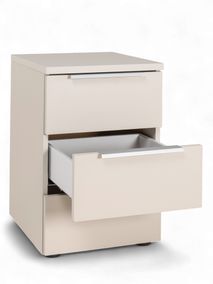 Nachttafel SINFONIE PLUS - Beige STA 36076