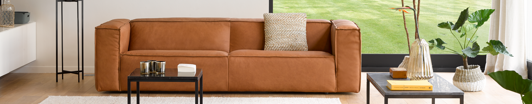 Studio Puro bij DEBA Meubelen