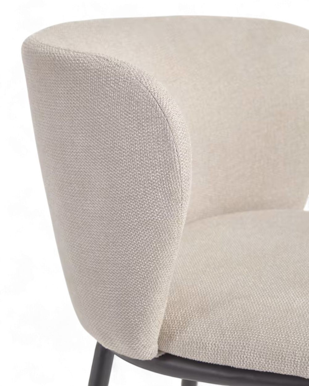 Stoel CISELIA - Beige KAV CC3000KY12