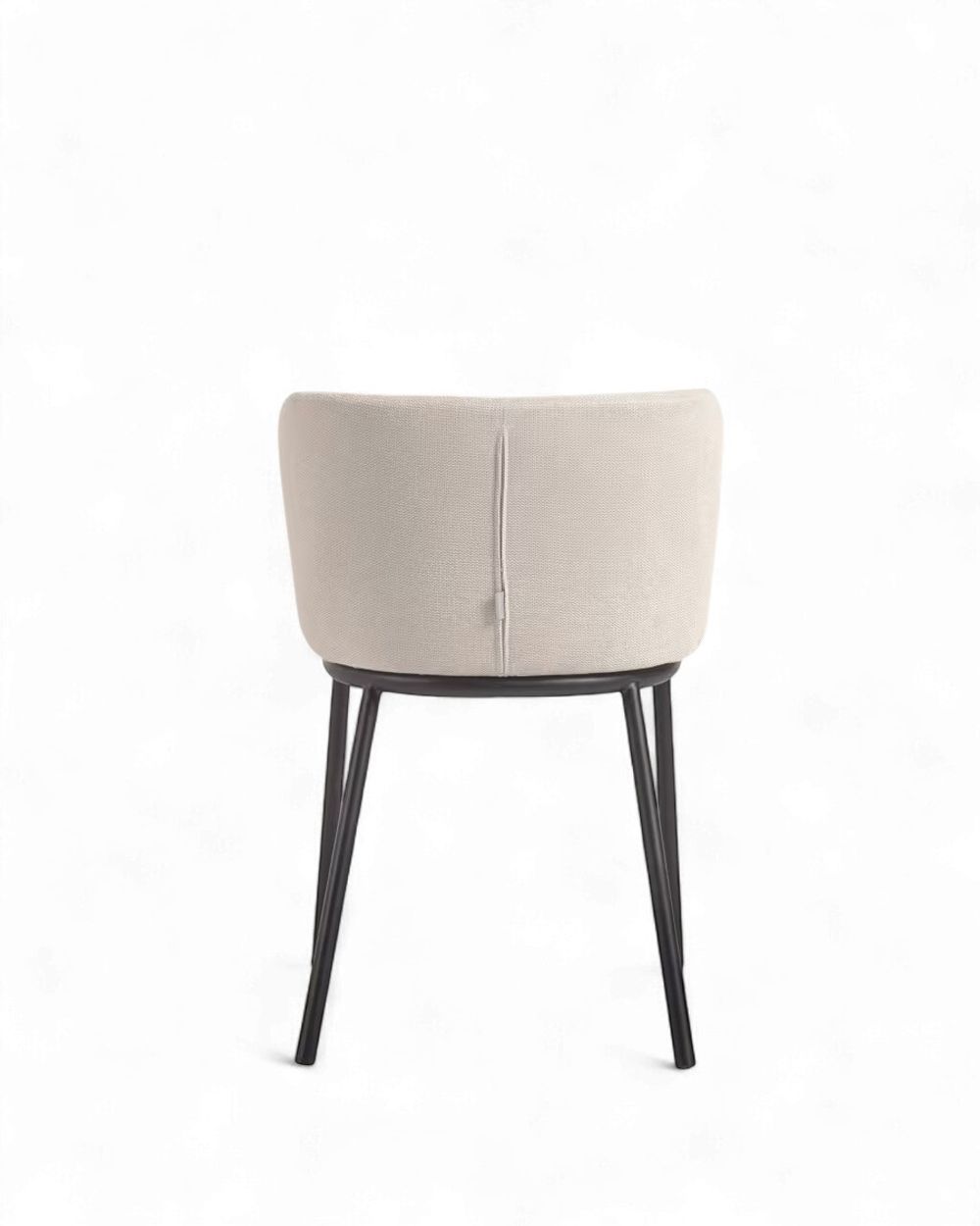 Stoel CISELIA - Beige KAV CC3000KY12