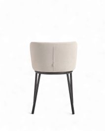 Stoel CISELIA - Beige KAV CC3000KY12